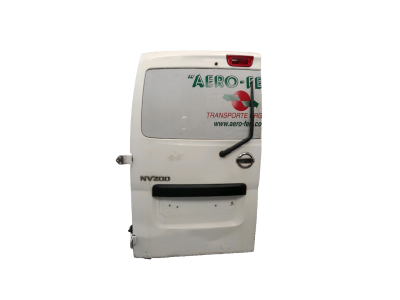 PUERTA TRASERA IZQUIERDA NISSAN NV200 BLANCA 2015