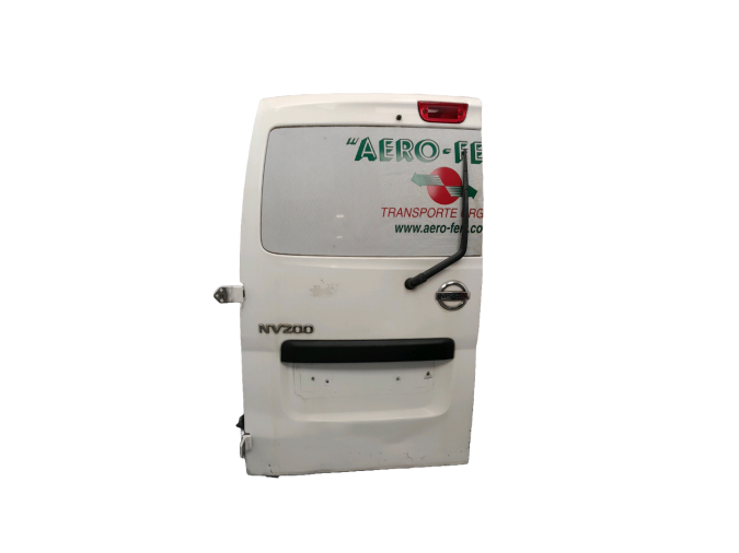 PUERTA TRASERA IZQUIERDA NISSAN NV200 BLANCA 2015