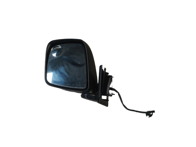 RETROVISOR IZQUIERDO NISSAN NV200 NEGRO 2015