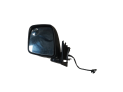 RETROVISOR IZQUIERDO NISSAN NV200 NEGRO 2015