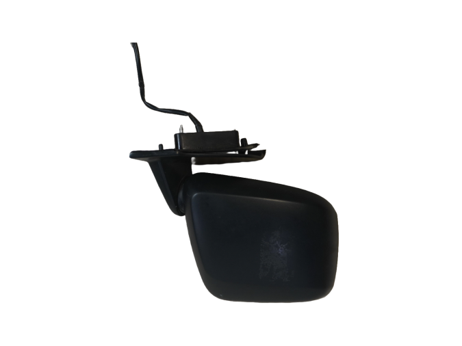 RETROVISOR IZQUIERDO NISSAN NV200 NEGRO 2015
