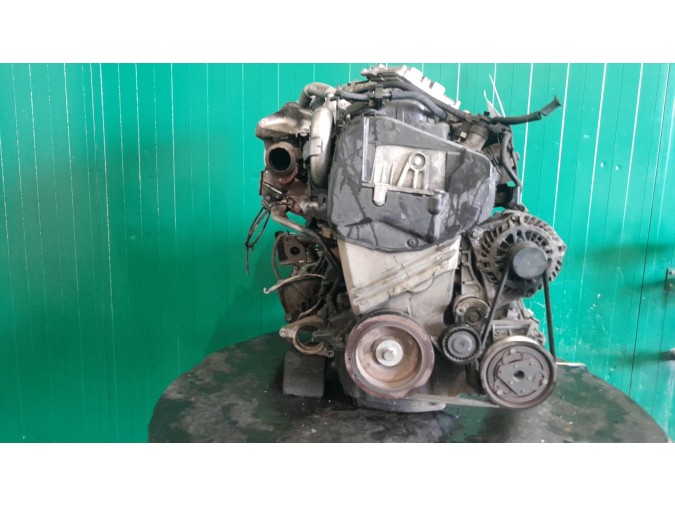 ALTERNADOR NISSAN NV200 2015