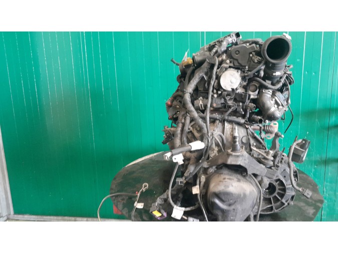 ALTERNADOR NISSAN NV200 2015