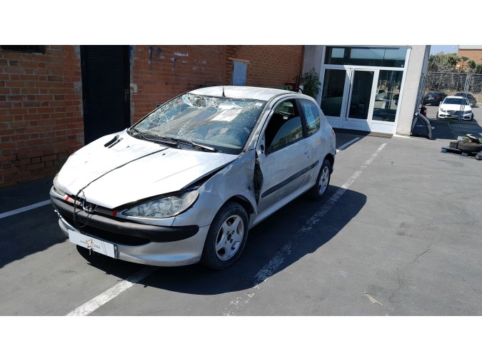 CONMUTADOR DE ARRANQUE PEUGEOT 206 2003