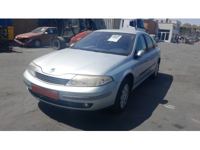 Radiador motor RENAULT LAGUNA 2001