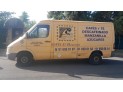 Diferencial tr completo MERCEDES SPRINTER 208 CDI 2006