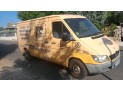 Diferencial tr completo MERCEDES SPRINTER 208 CDI 2006