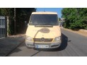 Autorradio MERCEDES SPRINTER 208 CDI 2006