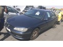 ELEVALUNAS DELANTERO DERECHO PEUGEOT 406 1998