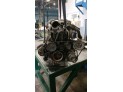 MOTOR CON ACCESORIOS SIN CAJA DE CAMBIOS MERCEDES VITO 108 D 2.3 2000