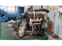 MOTOR CON ACCESORIOS SIN CAJA DE CAMBIOS MERCEDES VITO 108 D 2.3 2000