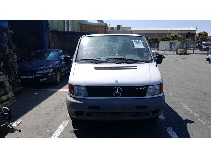 CONMUTADOR DE ARRANQUE MERCEDES VITO 108 D 2.3 2000