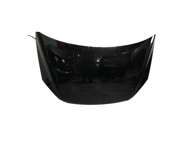 CAPOT HYUNDAI I30 NEGRO 2007