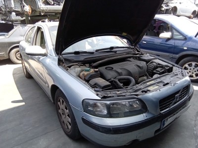 PALANCA CAMBIO VOLVO S60 2002