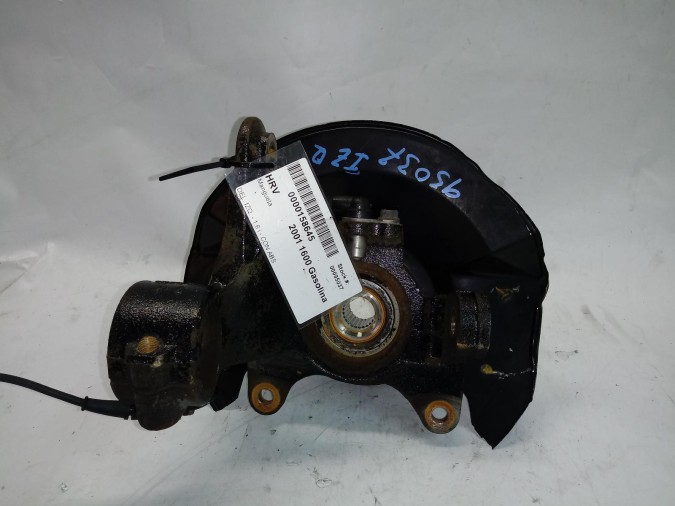 MANGUETA SO OPEL CORSA 2001