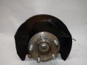 MANGUETA SO OPEL CORSA 2001