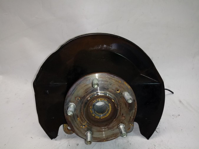MANGUETA SO OPEL CORSA 2001