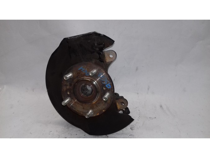 MANGUETA SO OPEL CORSA 2001