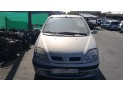 MANDO ELEVALUNAS DELANTERO IZQUIERDO RENAULT SCÉNIC 2003