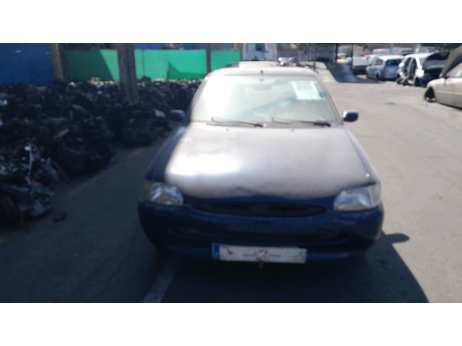 ELEVALUNAS TRASERO DERECHO FORD ESCORT 1995