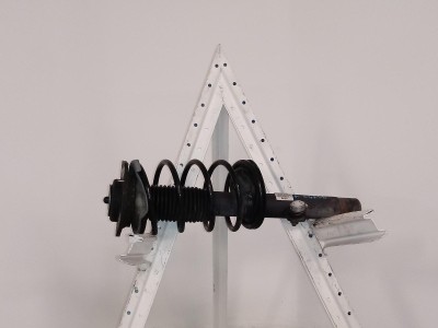 AMORTIGUADOR DELANTERO DERECHO PEUGEOT 206 2012
