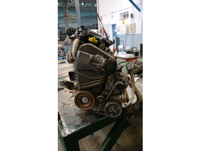 ALTERNADOR DACIA SANDERO 2010