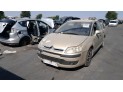 Intercooler CITROEN C4 2005