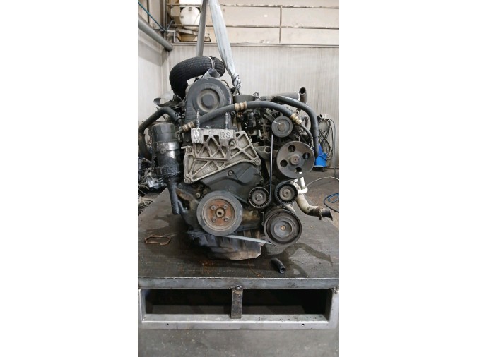 CAJA CAMBIOS KIA CARENS 2003