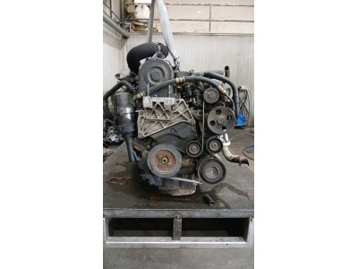 MOTOR ARRANQUE KIA CARENS 2003