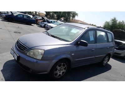 CENTRALITA MOTOR UCE KIA CARENS 2003