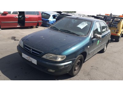 Radiador motor CITROEN XSARA 1999