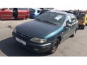 PRETENSOR CINTURÓN DELANTERO DERECHO CITROEN XSARA 1999