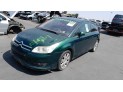 Autorradio CITROEN C4 2005