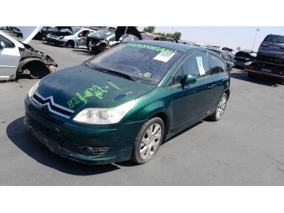 Autorradio CITROEN C4 2005