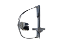 ELEVALUNAS DELANTERO IZQUIERDO CITROEN C4 2005