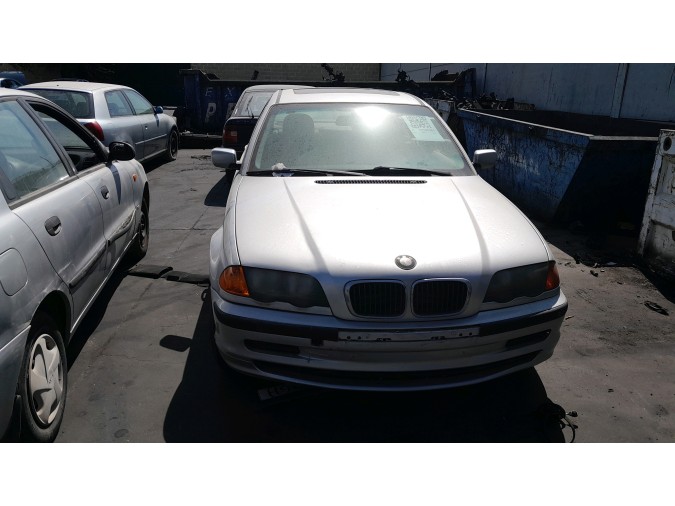 Intercooler BMW 320D 1998