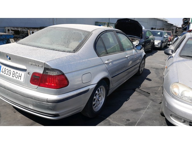 Intercooler BMW 320D 1998