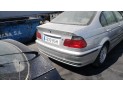 Eje transmisión BMW 320D 1998