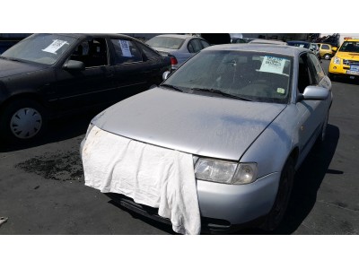 RADIADOR AGUA AUDI A3 1997