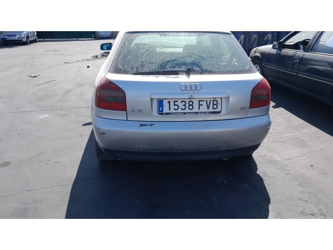 CERRADURA CAPO AUDI A3 1997