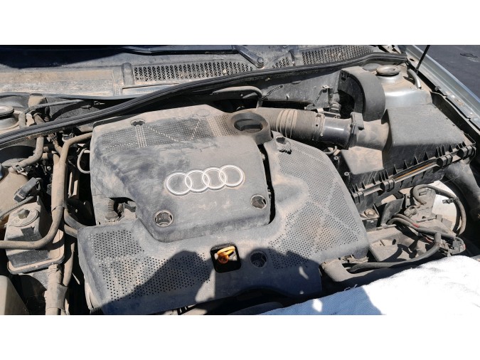 CERRADURA CAPO AUDI A3 1997