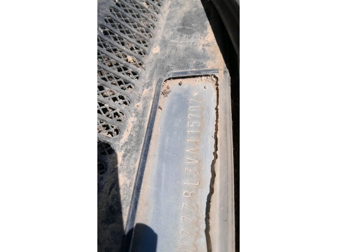 CERRADURA CAPO AUDI A3 1997