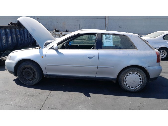 CERRADURA PORTÓN TRASERO AUDI A3 1997