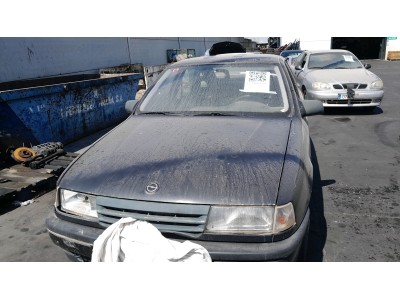 INTERCOOLER SO OPEL VECTRA 1990