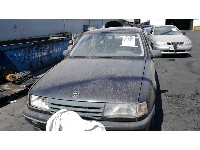 PANEL FRONTAL SO OPEL VECTRA 1990