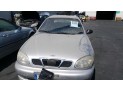 PARAGOLPES DELANTERO DAEWOO LANOS 2000