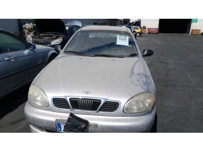 CREMALLERA DIRECCION DAEWOO LANOS 2000