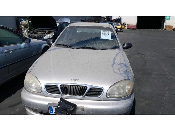 PORTON TRASERO SO DAEWOO LANOS 2000