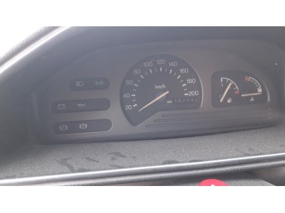 ALETA TRASERA IZQUIERDA FORD COURIER 1993