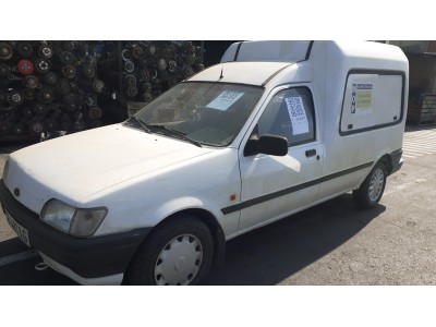 MECANICA DELANTERA SIN CUNA FORD COURIER 1993